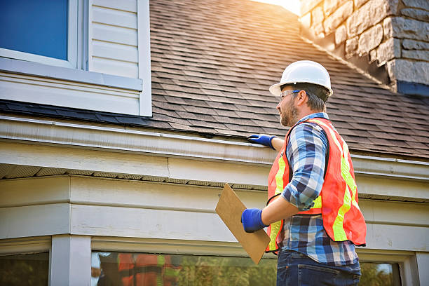 Licensed Roof Inspection service in Bartlett, NH - Ben Roofing and Steel LLC